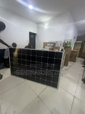 Felicity Solar 280W Power Panel