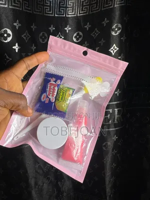 Original Pink Lip Balm- Clear Dark Lip and Makes Lip Soft