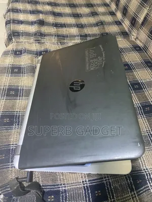 Laptop HP ProBook 450 G3 8GB Intel Core i5 HDD 500GB