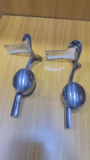 Auvard Weight Vaginal Speculums