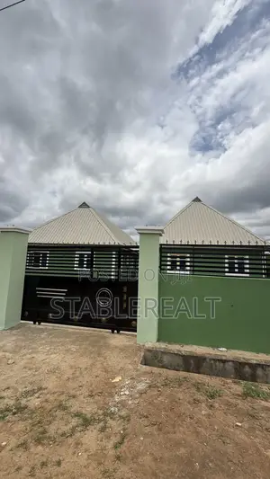 2bdrm Apartment in Favour Estate, Epe for rent