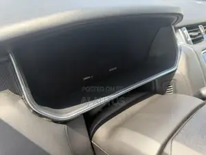 Land Rover Range Rover Sport HSE 2018 White