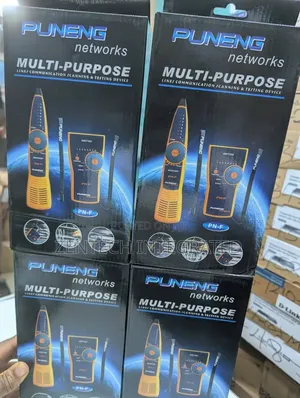 Puneng Network Multi-Purpose