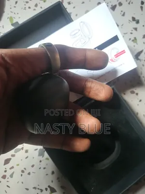 Neatly Used Itel Ring 2