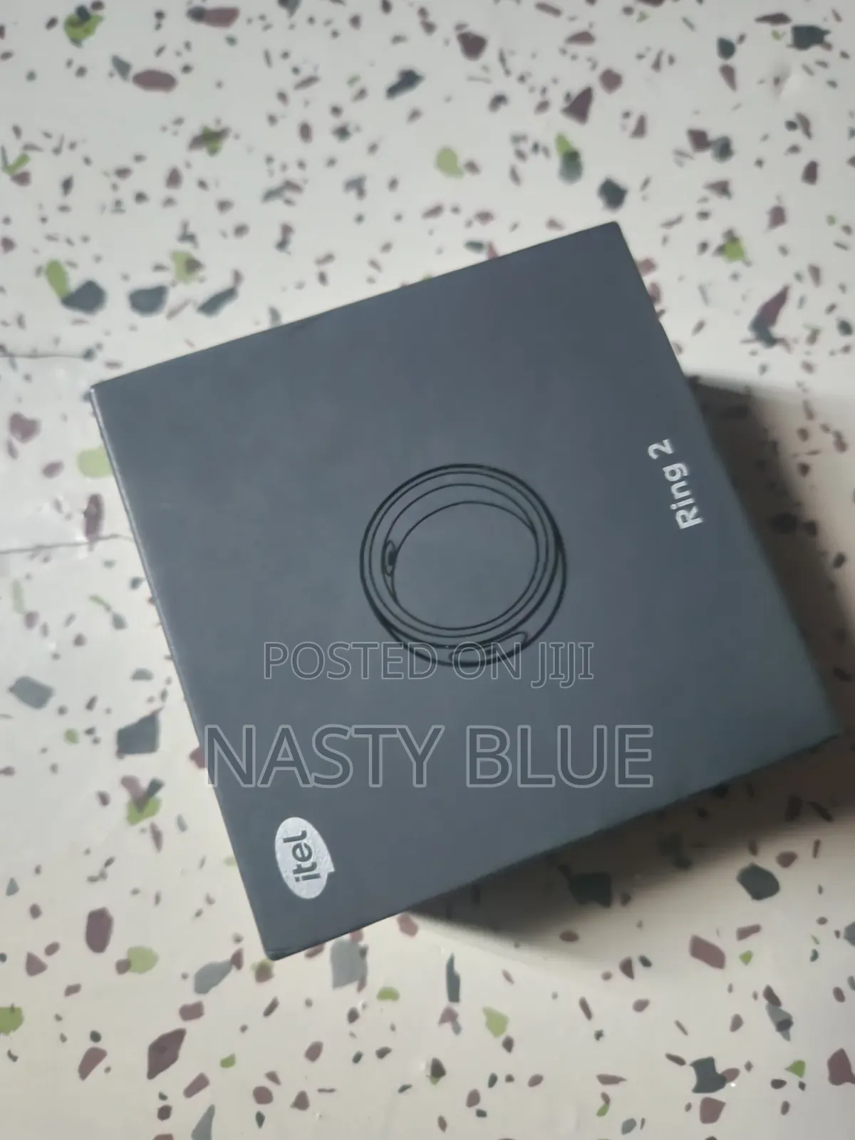 Neatly Used Itel Ring 2