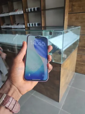 Apple iPhone 16 128 GB Purple