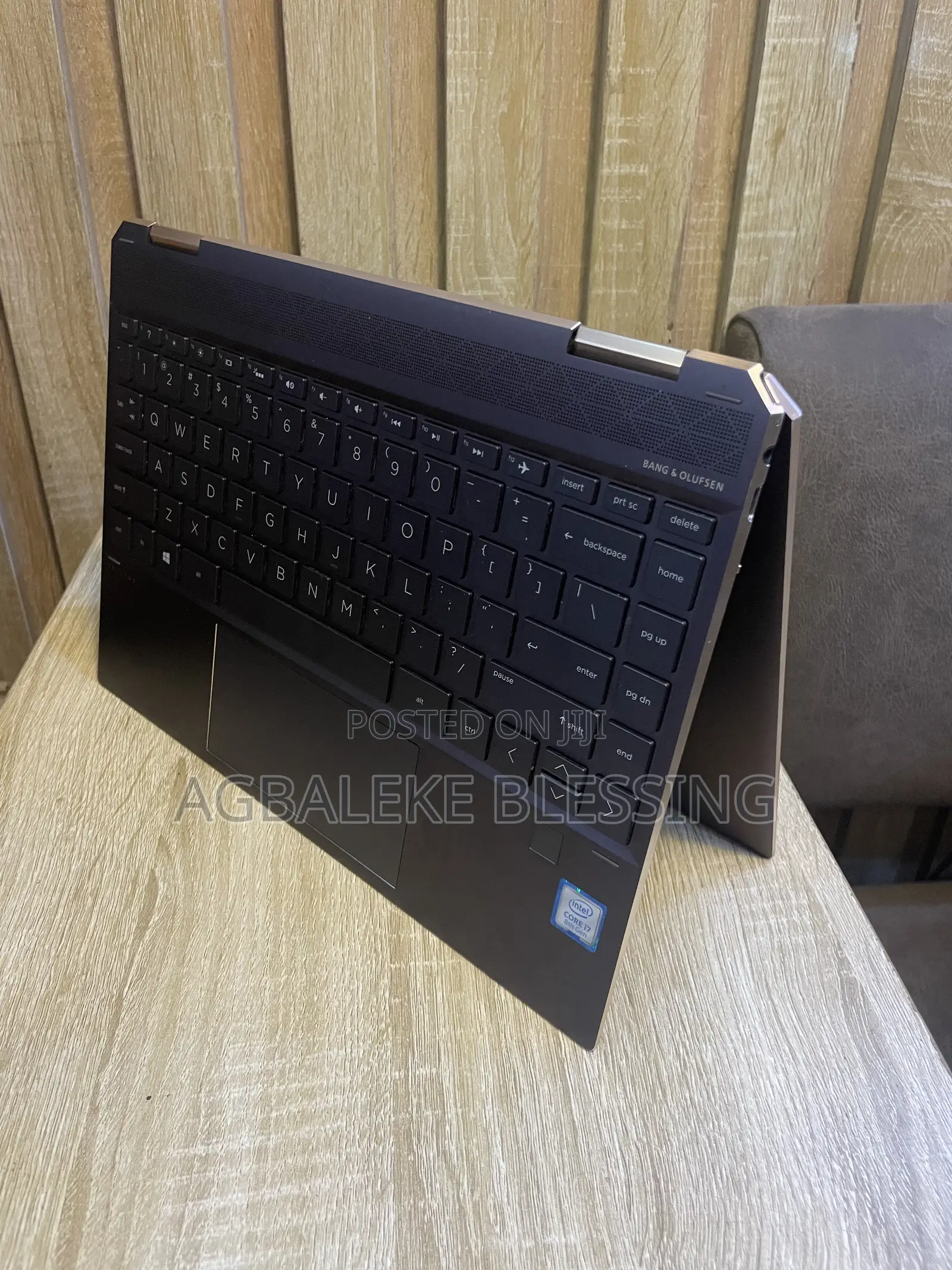Laptop HP Spectre 13 16GB Intel Core i7 SSD 512GB