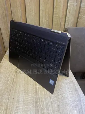 Laptop HP Spectre 13 16GB Intel Core i7 SSD 512GB