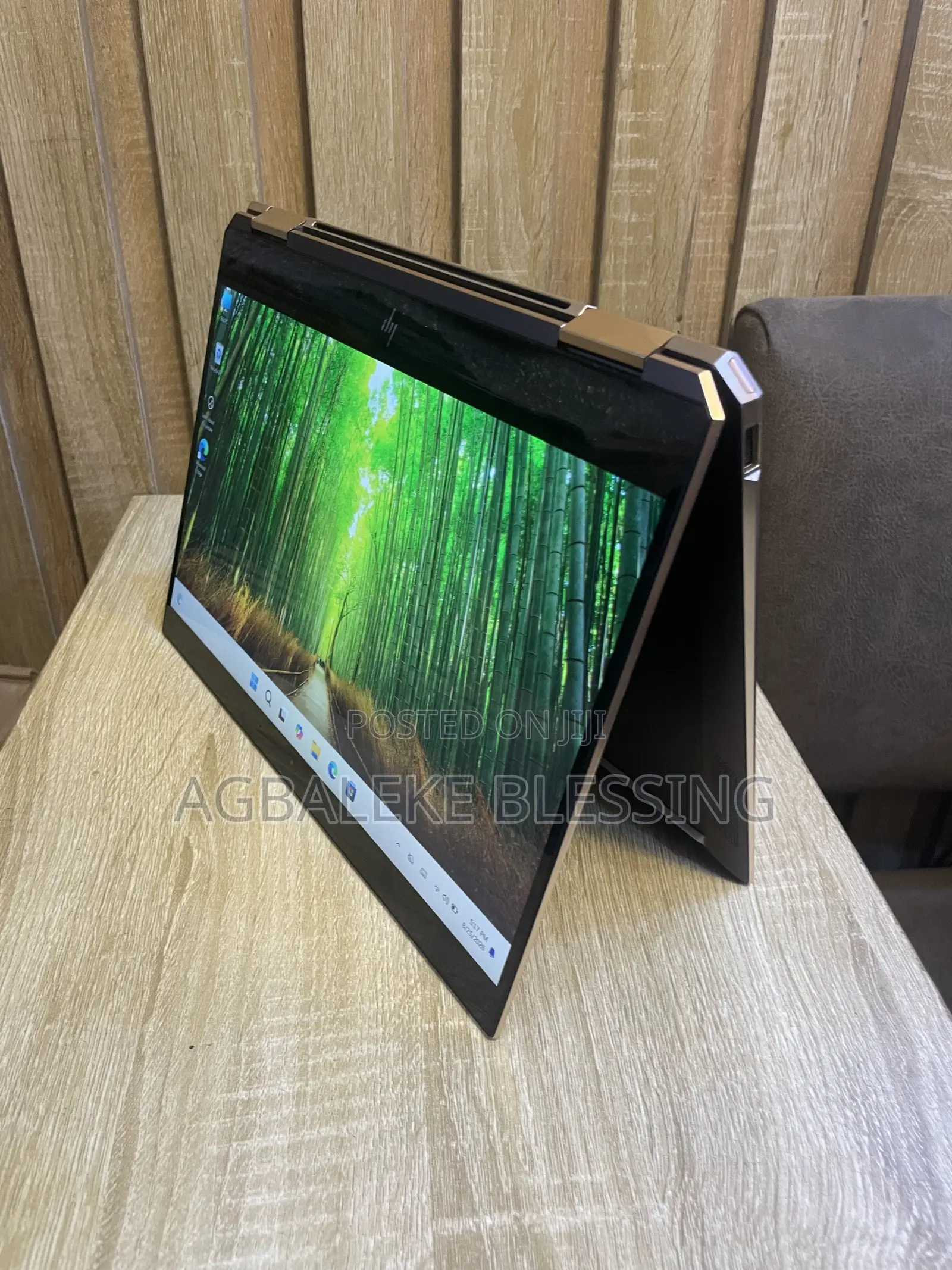 Laptop HP Spectre 13 16GB Intel Core i7 SSD 512GB