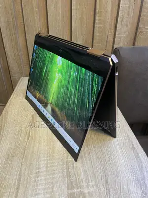 Laptop HP Spectre 13 16GB Intel Core i7 SSD 512GB