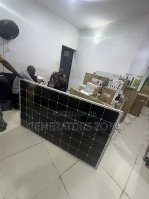 Felicity FL-M-280W Solar Energy Panel