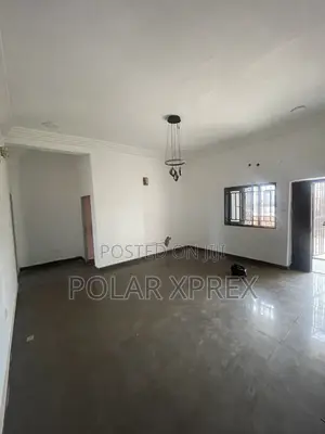 Furnished 2bdrm Block of Flats in F01, Kubwa for rent