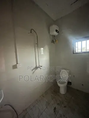 Furnished 2bdrm Block of Flats in F01, Kubwa for rent