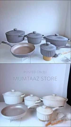 Quality Pots