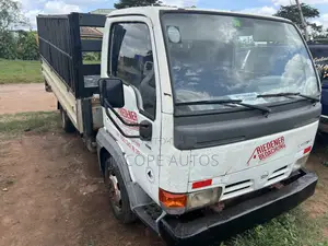 Nissan Cabstar