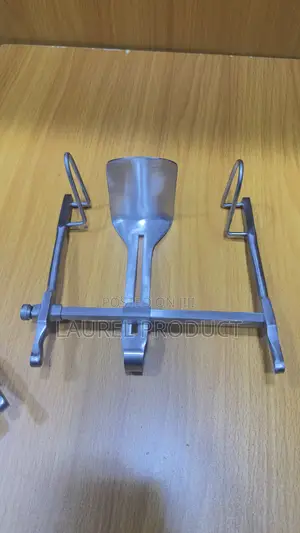 Gosset Rectractor