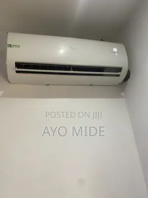 Neatly Used 1.5 Direct Air Conditioner