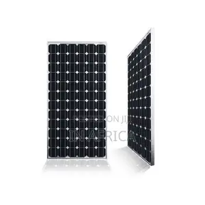 1.5kva Offgrid Solar System