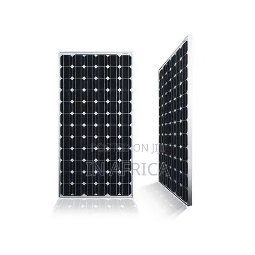 1.5kva Offgrid Solar System