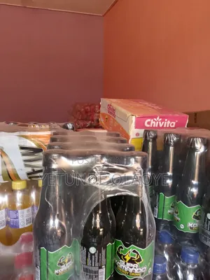Soft Drinks