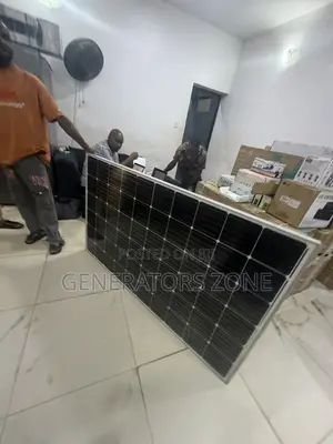 280W Felicity Photovoltaic Panel