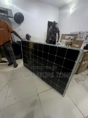 280W Felicity Photovoltaic Panel