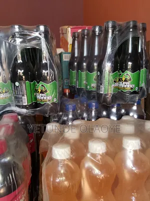 Soft Drinks