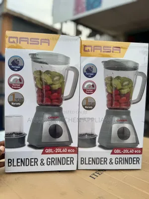 Blender 20l40 Qasa Blender