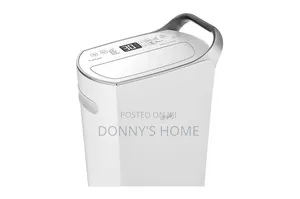 LG Puricare 28L Dual Inverter Dehumidifier
