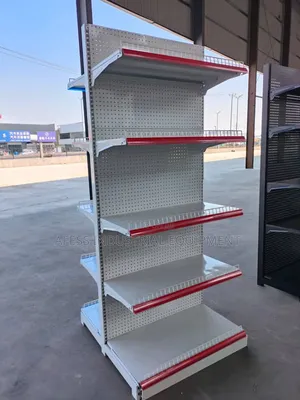 Double Shelf