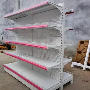 Double Shelf