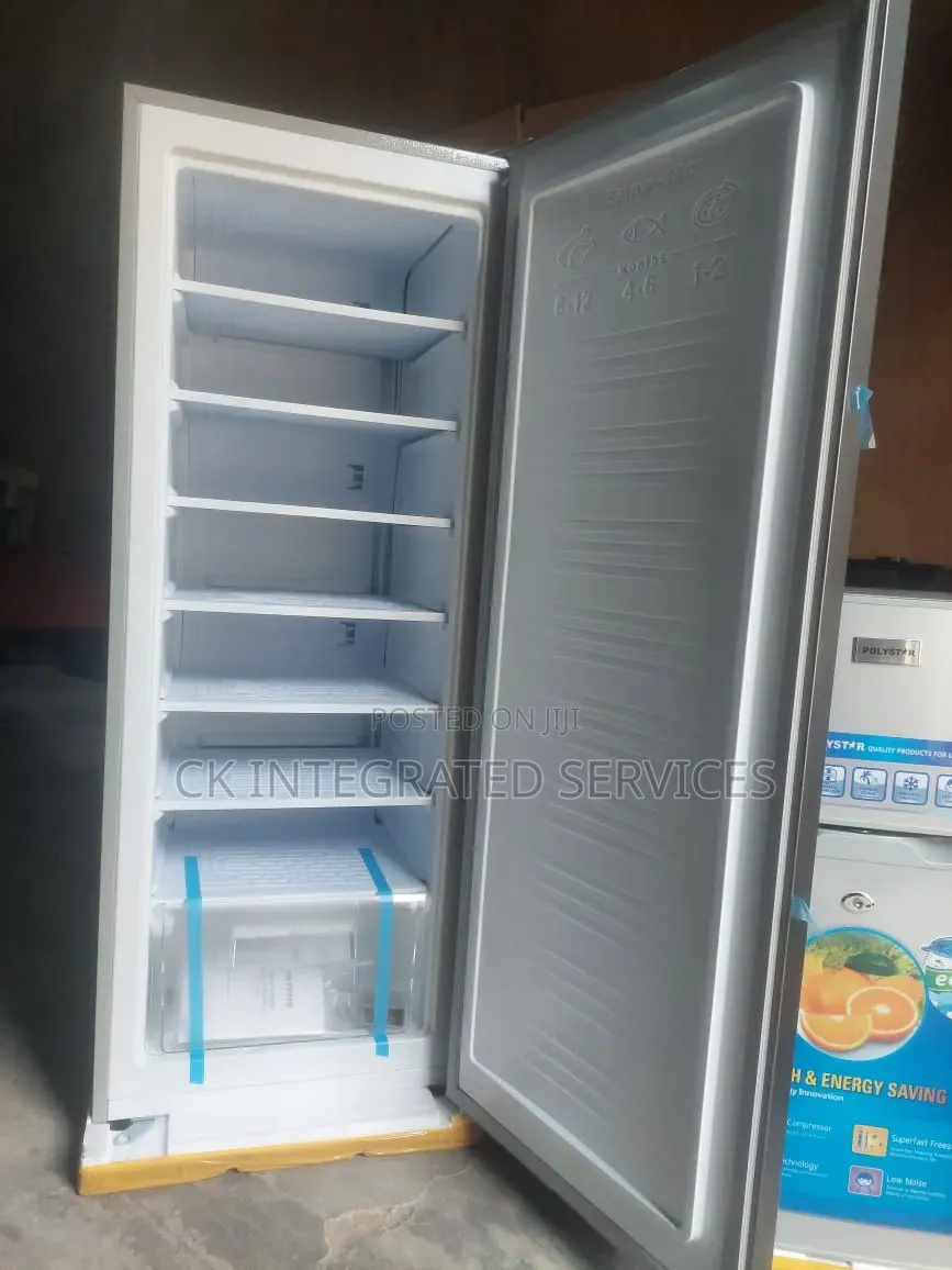 Polystar 377L Ice Blocker/Freezer