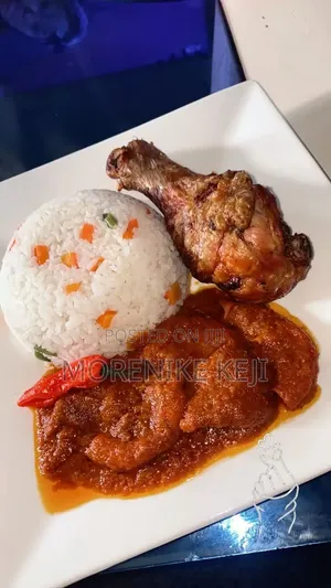 Success Kitchen