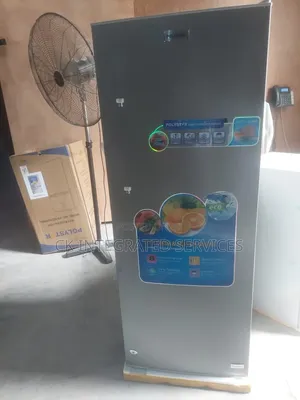 Polystar 377L Ice Blocker/Freezer