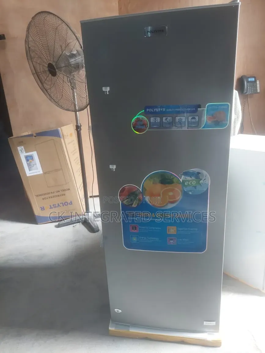 Polystar 377L Ice Blocker/Freezer