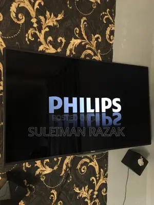 Philips Smart TV
