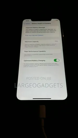 Apple iPhone XR 128 GB Red
