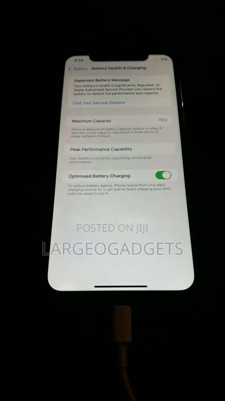 Apple iPhone XR 128 GB Red
