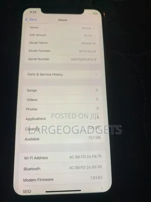 Apple iPhone XR 128 GB Red