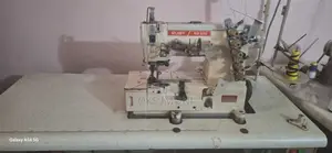 Industrial Machine