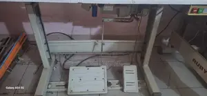 Industrial Machine