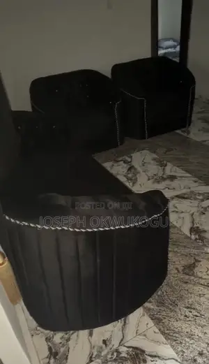 Four Set Couches