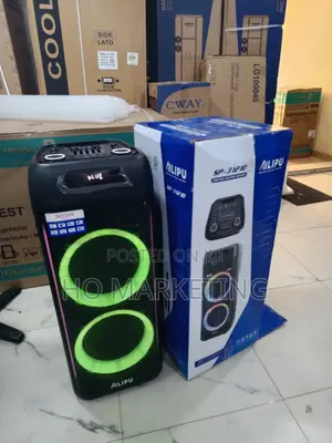 SP-31210 AILIPU — Make Your Gatherings More Enjoyable