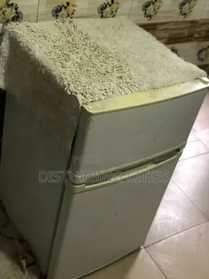Fridge for Sale