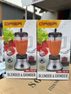 Qasa Blender 18l40