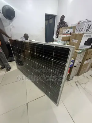 Felicity Solar 280 Watt PV Module