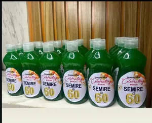 Luwa Brand – Quality You Can Trust