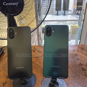 Samsung Galaxy A07 4G 64 GB Green