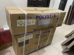 Polystar 1.5HP Cooling Inverter Air Conditioner
