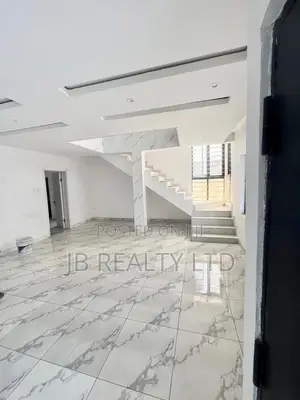 4bdrm Duplex in Ologolo for rent